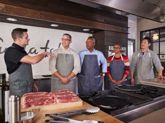 Sur La Table by null