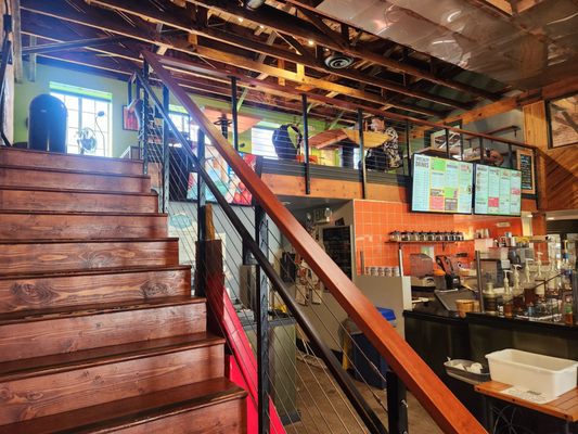 With Love Market & Cafe by null