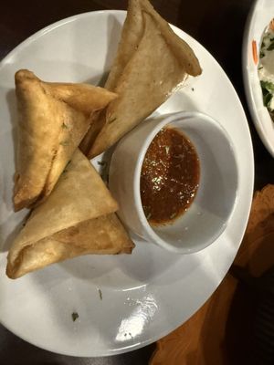 Kilimandjaro restaurant by null