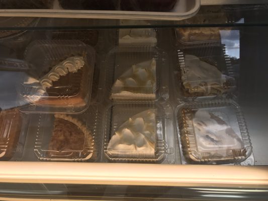 Tiffanys Bakery by null