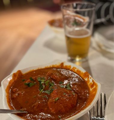 Saffron Indian Bistro by null