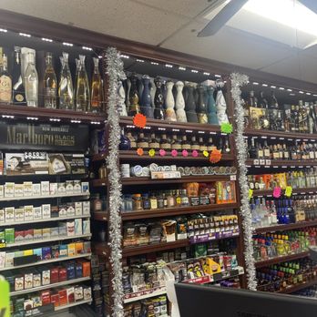 Suisun Wine & Spirits - a wide selection of wine and spirits - Beer, Wine & Spirits Near Me - Suisun City, California