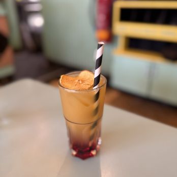 Le Pick Clops - Coffee & Tea Near Me - Paris, 75 Le Pick Clops - Coffee & Tea Near Me - Paris, 75