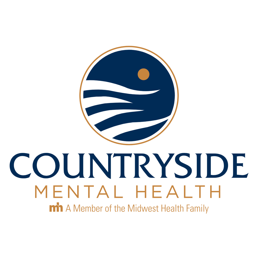 Countryside Health Center - grief counselor in Topeka, KS