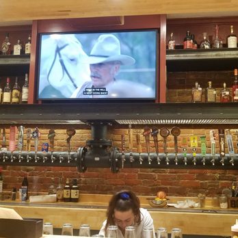 All The Kings Men - Huge selection of whiskey & TV showing Lonesome Dove...not opening night NFL. I did ask was told no. - Barbeque Near Me - Bryan, Texas All The Kings Men - Huge selection of whiskey & TV showing Lonesome Dove...not opening night NFL. I did ask was told no. - Barbeque Near Me - Bryan, Texas