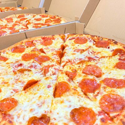 Pizza La Italiana by null