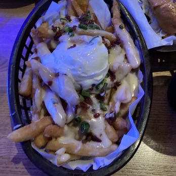 Hero by HG - CHEESE FRIES - Sports Bars Near Me - Dallas, Texas Hero by HG - CHEESE FRIES - Sports Bars Near Me - Dallas, Texas
