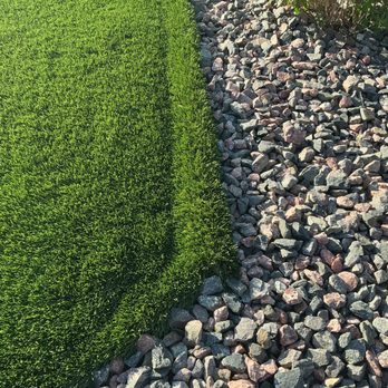 Castlewood Gardens - Example of sloppy edges from not knowing how to do edges. - Nurseries & Gardening Near Me - Franktown, Colorado Castlewood Gardens - Example of sloppy edges from not knowing how to do edges. - Nurseries & Gardening Near Me - Franktown, Colorado