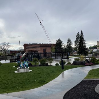 Riverfront Park - Parks Near Me - Spokane, Washington Riverfront Park - Parks Near Me - Spokane, Washington