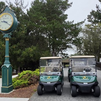 Spyglass Hill Golf Course - READY TO GO - Golf Near Me - Pebble Beach, California Spyglass Hill Golf Course - READY TO GO - Golf Near Me - Pebble Beach, California