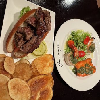 Harry's Savoy Grill - American Near Me - Wilmington, Delaware Harry's Savoy Grill - American Near Me - Wilmington, Delaware