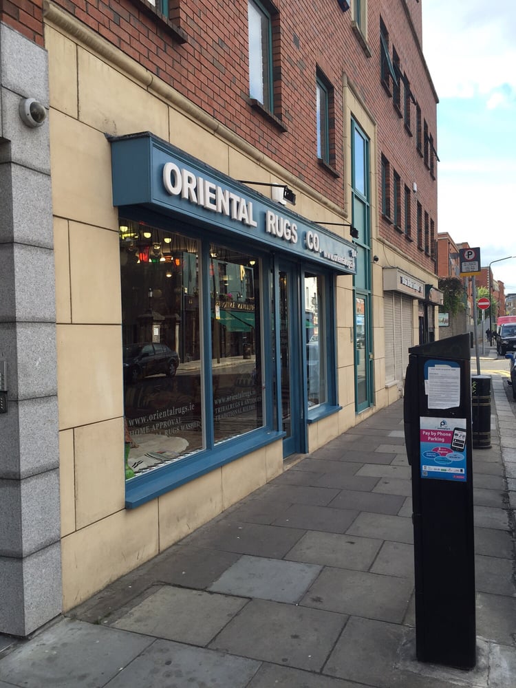 ORIENTAL RUGS 13 Photos 104 Francis St, Dublin, Republic of Ireland