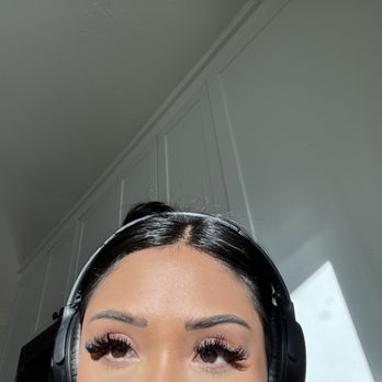 Lacier Lash - Eyelashes - Eyelash Service Near Me - South Salt Lake, Utah Lacier Lash - Eyelashes - Eyelash Service Near Me - South Salt Lake, Utah