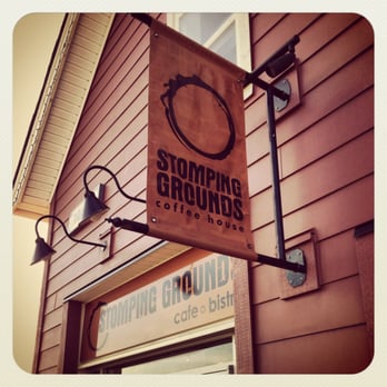 Stomping Grounds - Cafes Near Me - Pitt Meadows, British Columbia Stomping Grounds - Cafes Near Me - Pitt Meadows, British Columbia