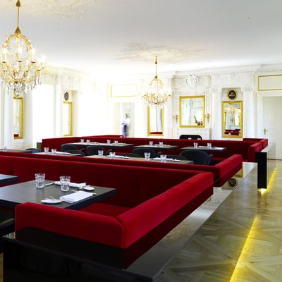 Speisemeisterei by null