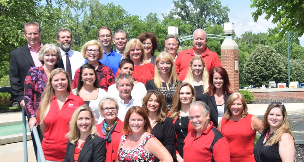 KELLER WILLIAMS EXCEL REALTY Request Information 550 Polaris Pkwy