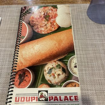 Udupi Palace Restaurant - Vegetarian Near Me - Chicago, Illinois
