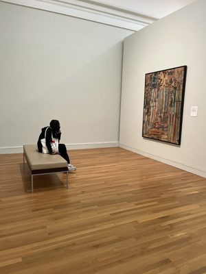 University of Michigan Museum of Art by null