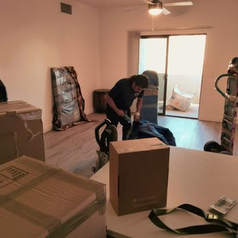 Triple 7 Movers - Movers Near Me - Dartmouth, Massachusetts