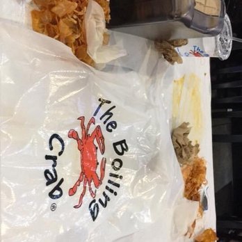 The Boiling Crab - Seafood Near Me - Alhambra, California