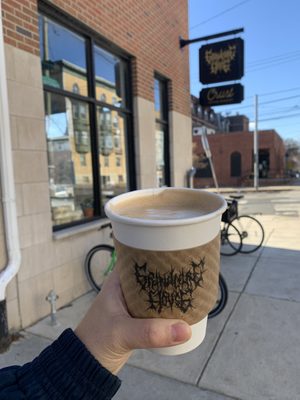 Grindcore House by null