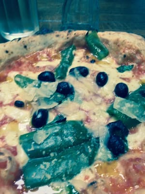 Franco Manca East Dulwich by null