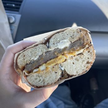 Good Bagels - Bagel - Coffee & Tea Near Me - Anacortes, Washington
