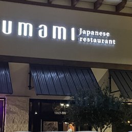 Exterior photo of Umami - Sugar Land, Texas Exterior photo of Umami - Sugar Land, Texas