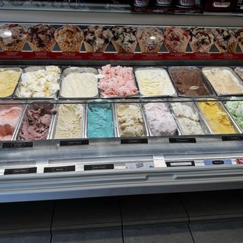 Cold Stone Creamery - Ice Cream & Frozen Yogurt Near Me - Springfield, Massachusetts Cold Stone Creamery - Ice Cream & Frozen Yogurt Near Me - Springfield, Massachusetts