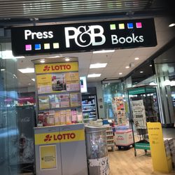 Press & Books