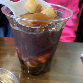 Pho Ha Tien - (Nov 2021) Sam Bo luong dessert drink - literally childhood memories - Vietnamese Near Me - San Francisco, California Pho Ha Tien - (Nov 2021) Sam Bo luong dessert drink - literally childhood memories - Vietnamese Near Me - San Francisco, California