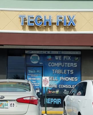 TECH FIX - Updated June 2026 - 14 Photos & 23 Reviews - 205 Apollo ...