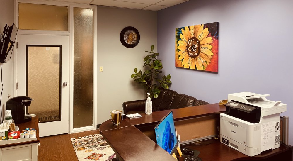 Omole Law Office - immigration attorney in Charlotte, NC