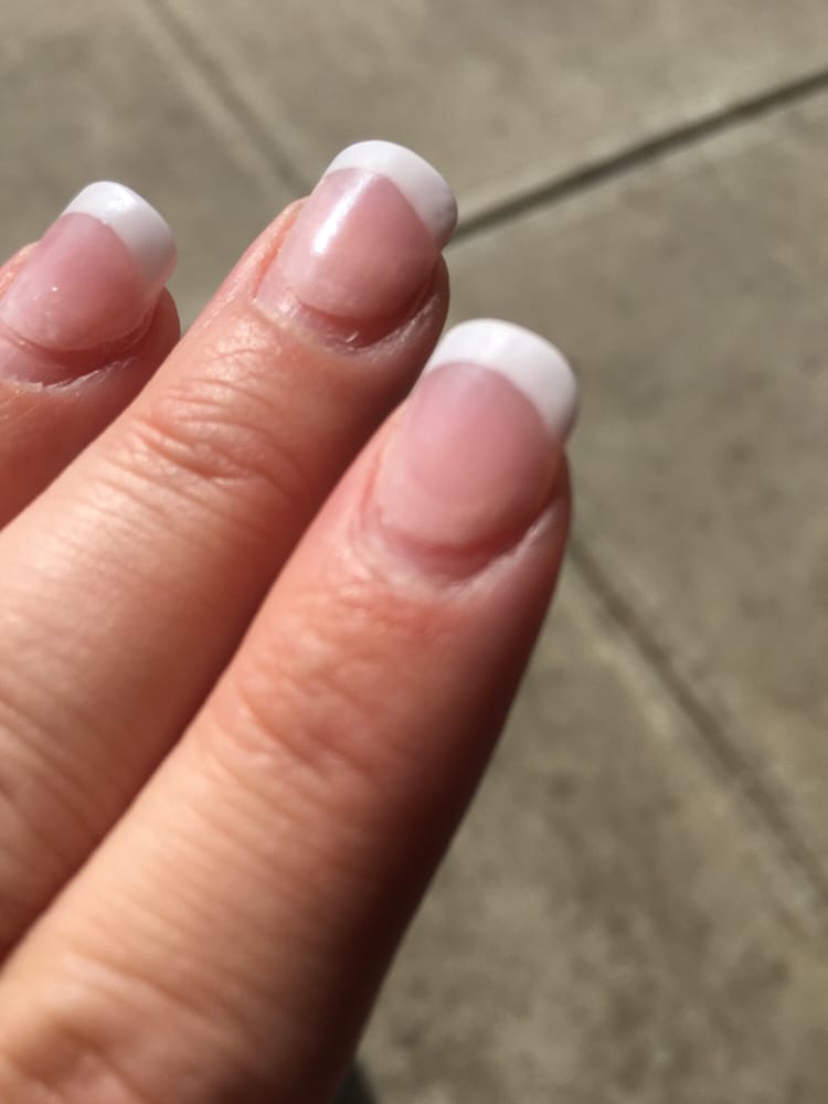 NAIL STUDIO Updated August 2024 7353 State Rte 3, Westerville, Ohio