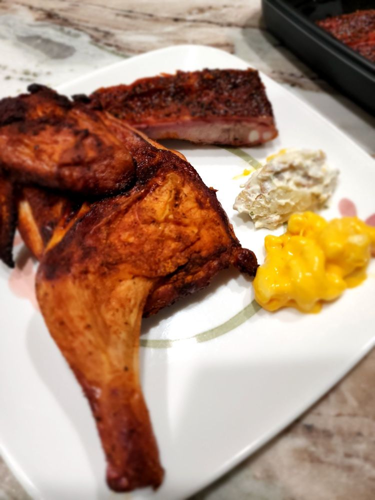 Ol Bart Southern Eats