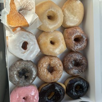 Morriss Donuts - Donuts - Donuts Near Me - Flower Mound, Texas Morriss Donuts - Donuts - Donuts Near Me - Flower Mound, Texas