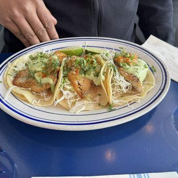 Mr. Fish Chips & Chowder - Seafood Near Me - Seattle, Washington