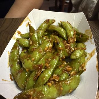 Fuji Feast - Edamame - Sushi Bars Near Me - Las Vegas, Nevada Fuji Feast - Edamame - Sushi Bars Near Me - Las Vegas, Nevada
