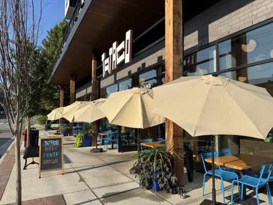 TaTaco Durham by null