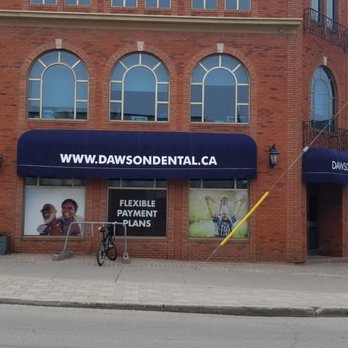 Dawson Dental Centre - Cosmetic Dentists Near Me - Kingston, Ontario
