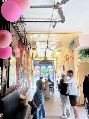 Habana Outpost by null