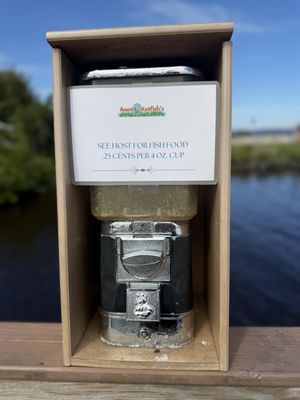 Aunt Catfish's On the River by null