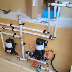Sunshine Coast Plumbing