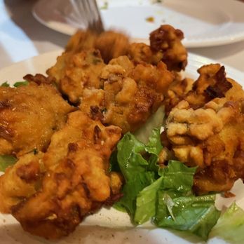India Beach Restaurant - Vegetable Pakora - Indian Near Me - El Granada, California India Beach Restaurant - Vegetable Pakora - Indian Near Me - El Granada, California