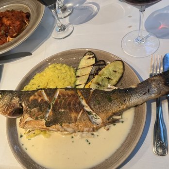 Baci Bistro - Italian Near Me - Kailua, Hawaii