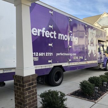 Perfect Moving - Movers Near Me - New York, New York Perfect Moving - Movers Near Me - New York, New York