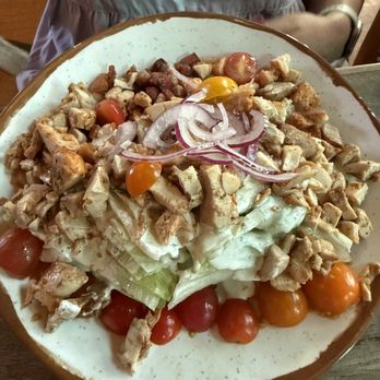 The Last Refuge - Restaurants Near Me - Louisville, Kentucky