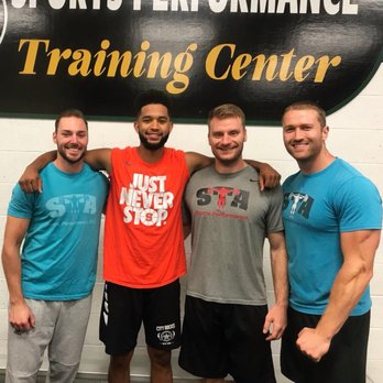 STA Sports Performance - A pleasure working with Syracuse point guard Howard Washington! - Trainers Near Me - Elma, New York