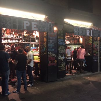 Perikete - Tapas Bars Near Me - Barcelona, B