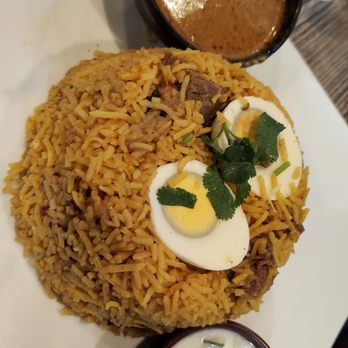 Prata House - Mutton Biryani - Indian Near Me - West Covina, California Prata House - Mutton Biryani - Indian Near Me - West Covina, California